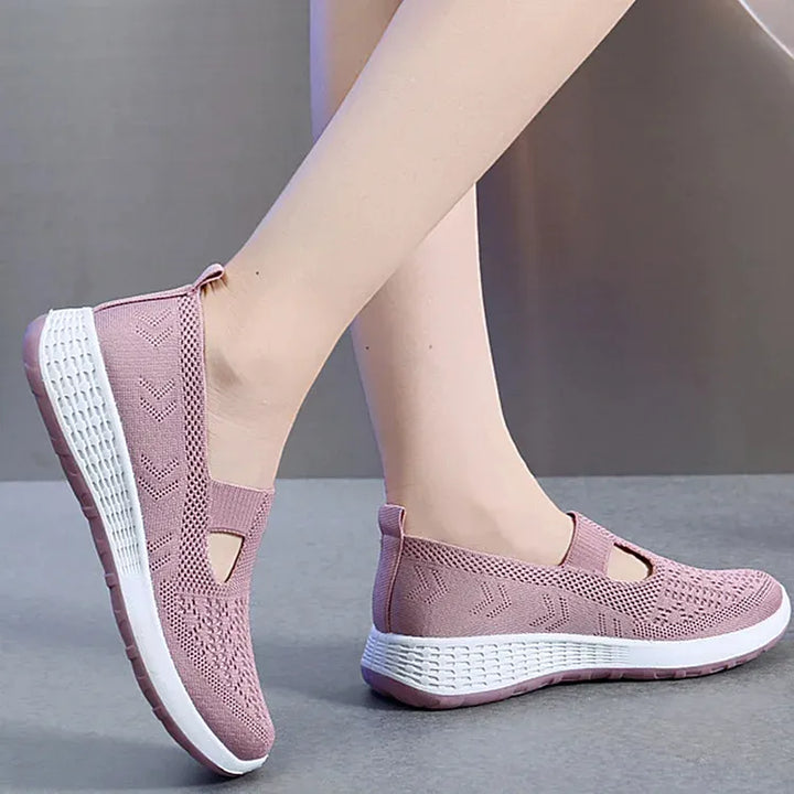 Sophie PREMIUM ORTHOPEDIC SNEAKERS WITH ARCH SUPPORT