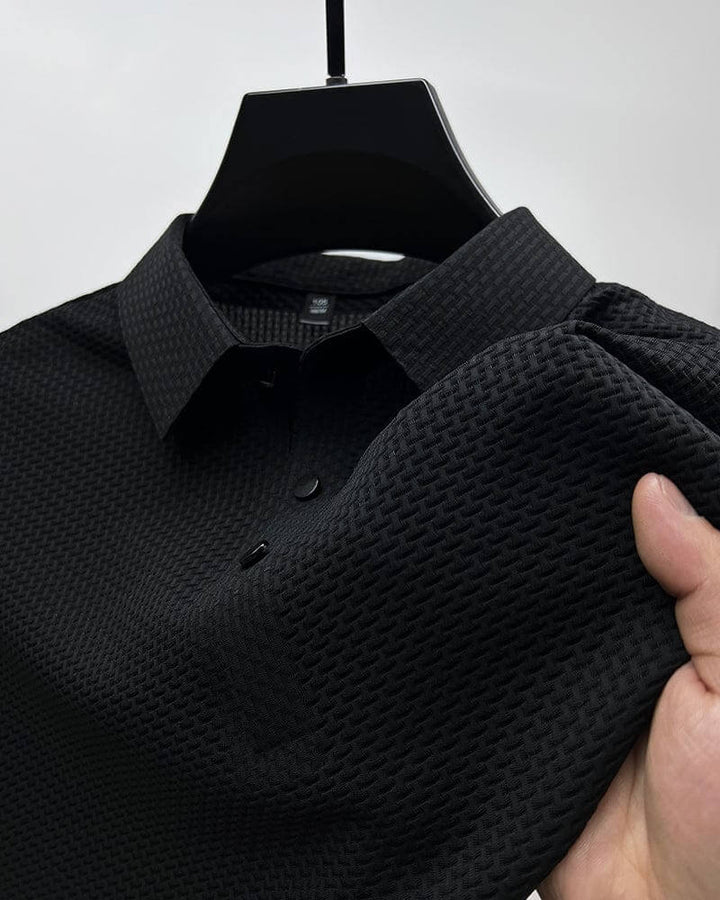 Prestige™ - Luxury polo shirt for men