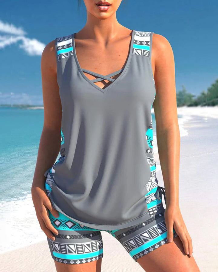 Noemi | Stylish Tankini