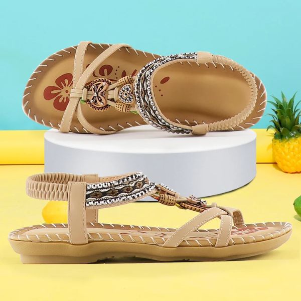 Mila | Orthopedic Comfort Sandals