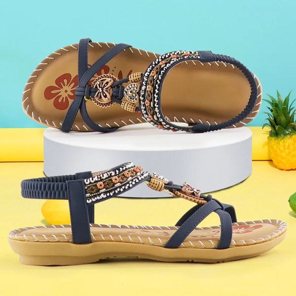 Mila | Orthopedic Comfort Sandals