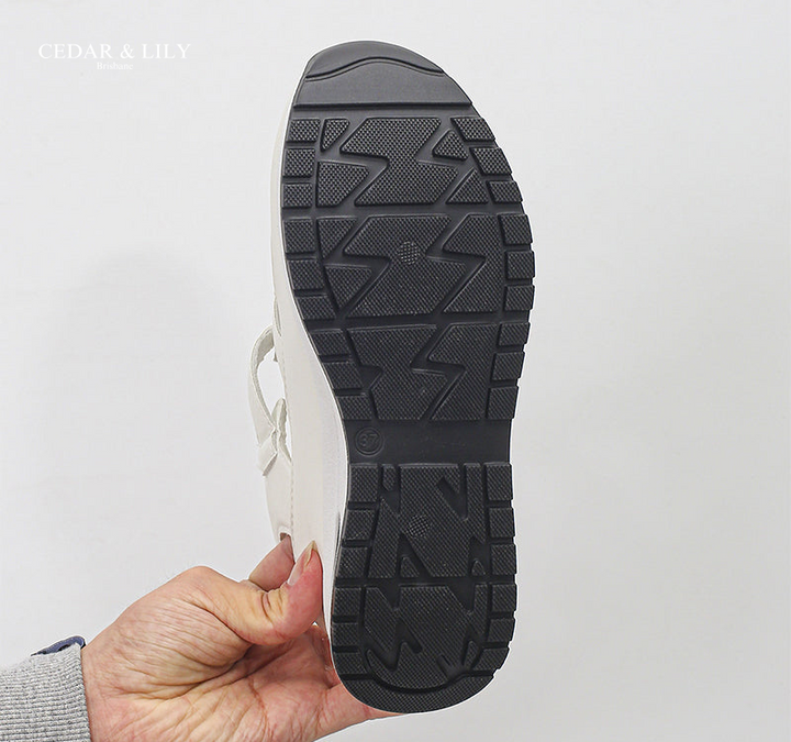 Avery™ | All-Day Comfort Orthopedic Sandals