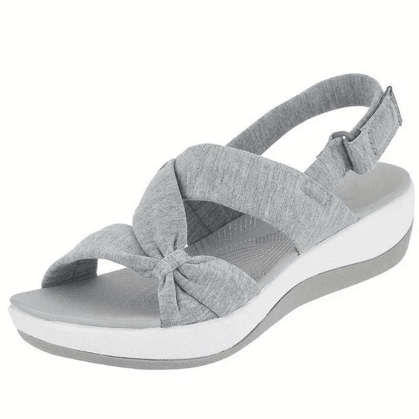 Elle | Orthopedic Comfort Sandals