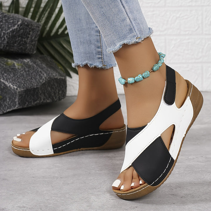 Mia  - Ultra Comfortable Orthopedic Sandal