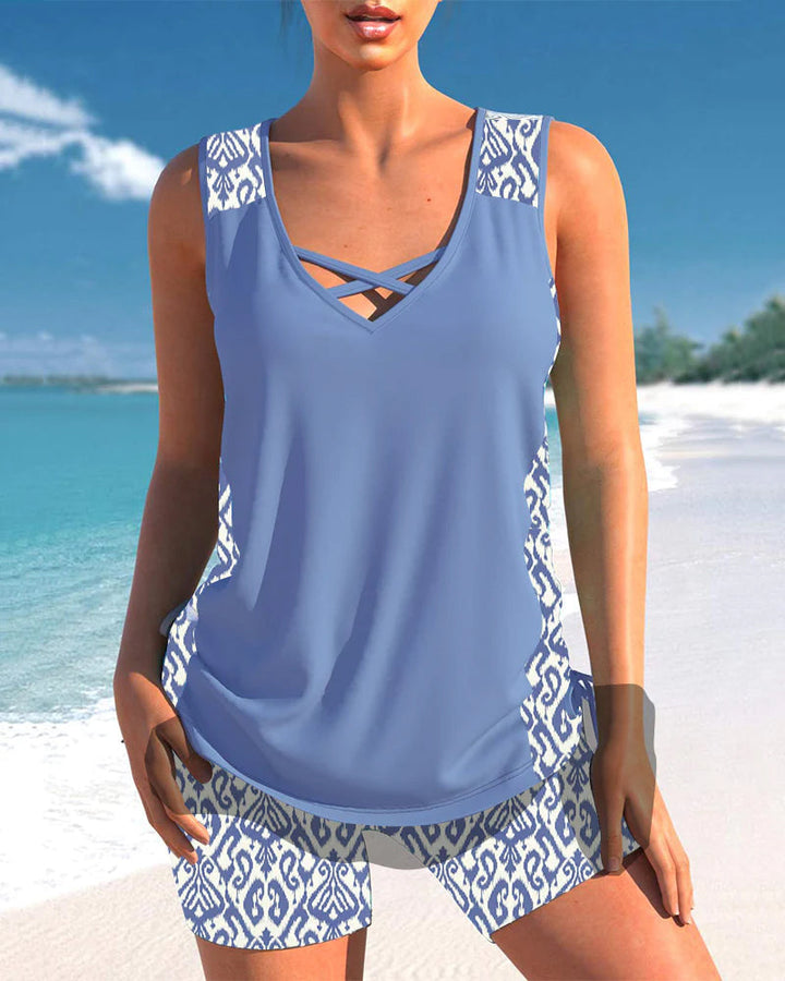 Noemi | Stylish Tankini