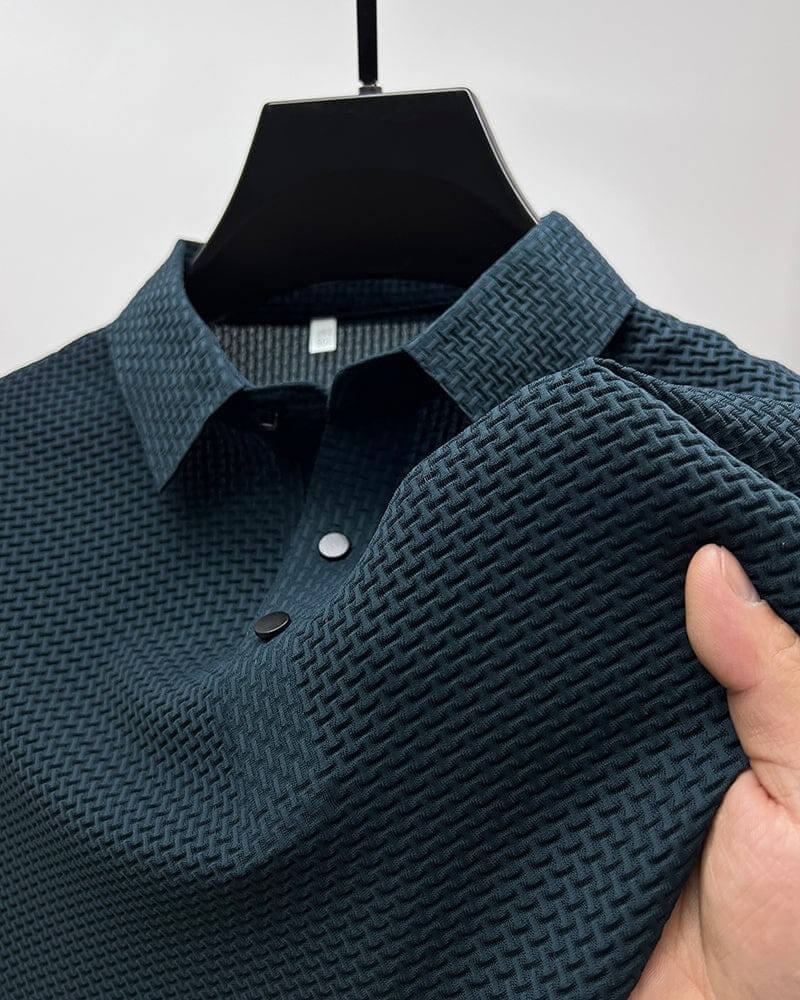 Prestige™ - Luxury polo shirt for men