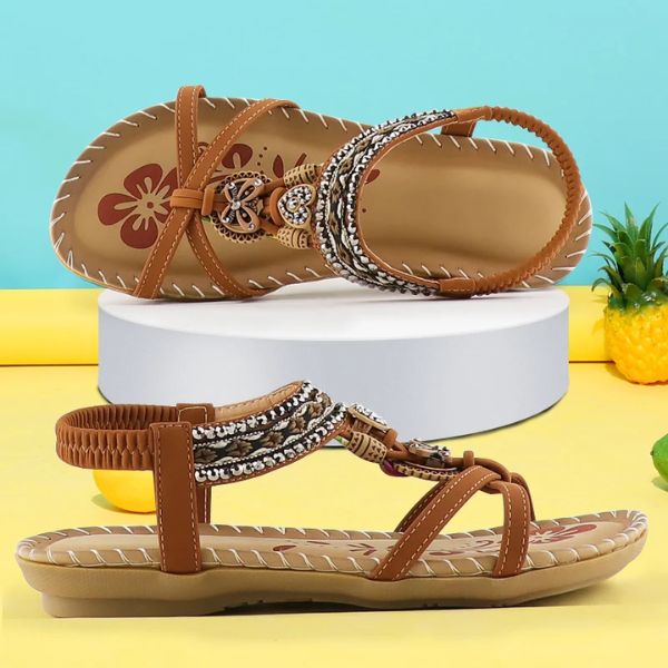 Mila | Orthopedic Comfort Sandals