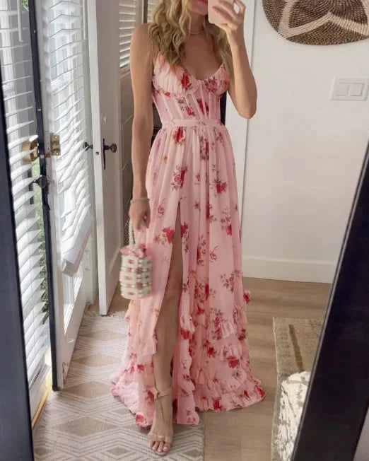 Ayla Elegant dress