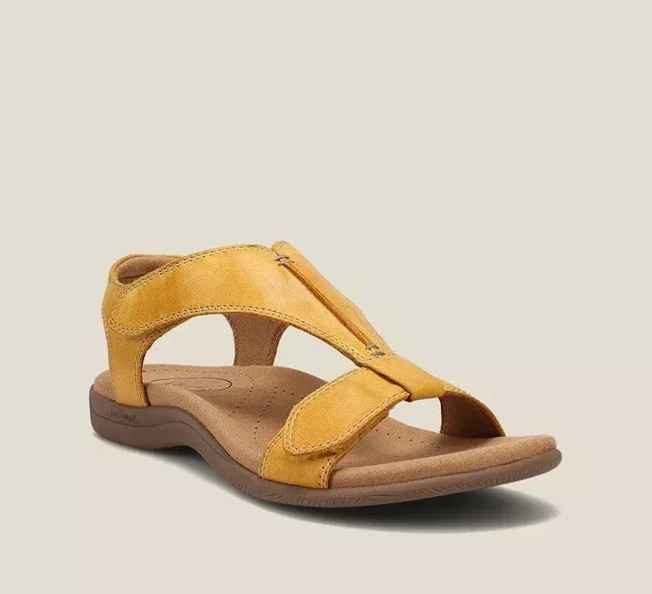 Penelope | Sophisticated Orthopedic Sandals