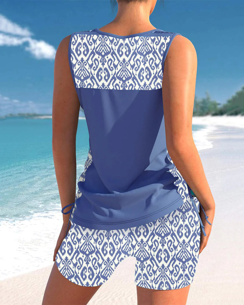 Noemi | Stylish Tankini