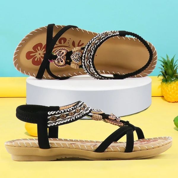 Mila | Orthopedic Comfort Sandals