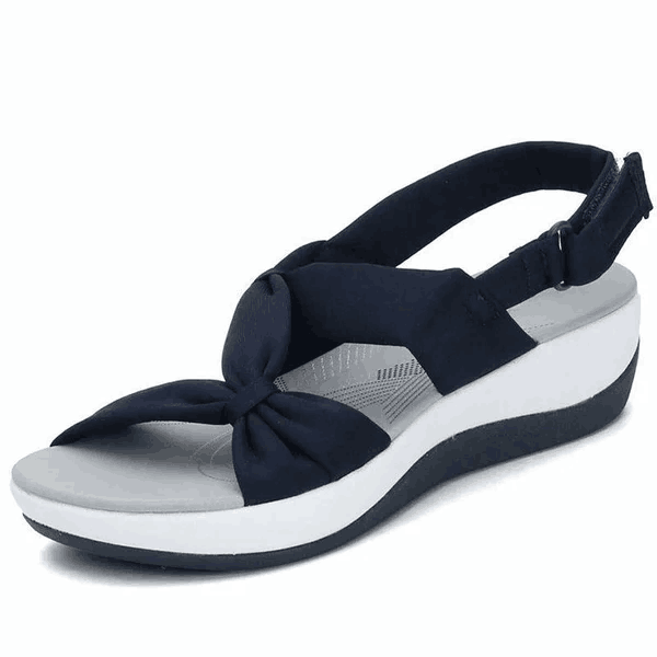 Elle | Orthopedic Comfort Sandals