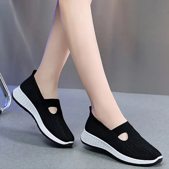 Sophie PREMIUM ORTHOPEDIC SNEAKERS WITH ARCH SUPPORT