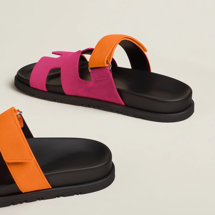 Viv | Orthopedic Sandals – Elegant Comfort for Every Step