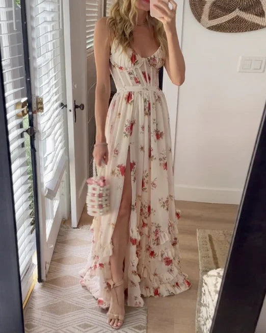 Ayla Elegant dress