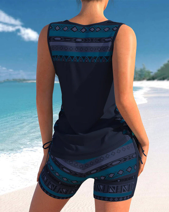 Noemi | Stylish Tankini