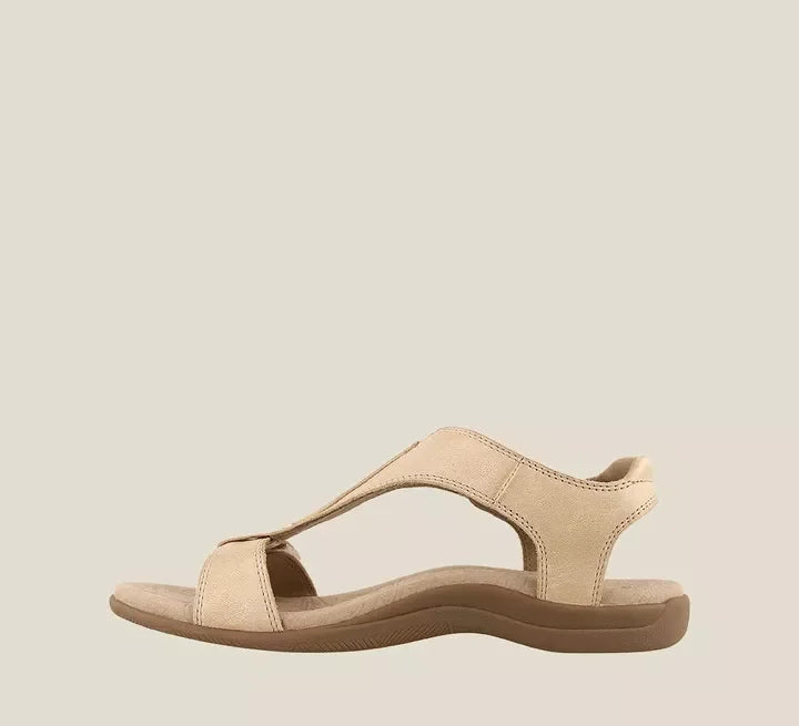 Penelope | Sophisticated Orthopedic Sandals