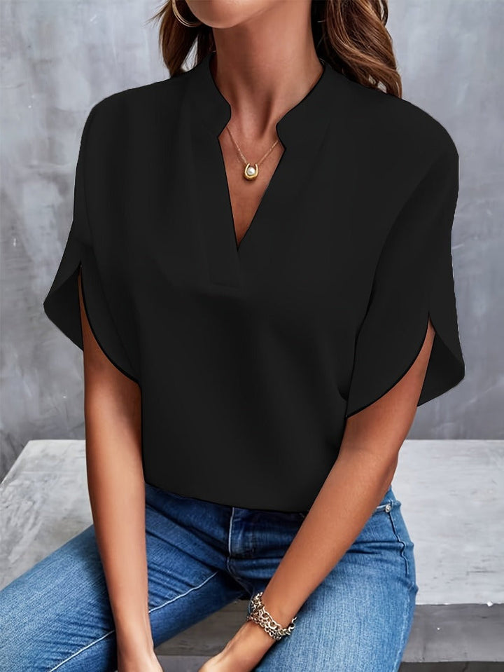 Bibian™ | Elegant Light Blouse 1 +1 Free