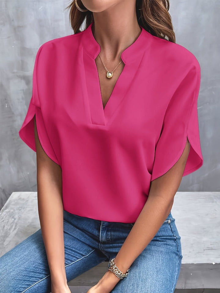 Bibian™ | Elegant Light Blouse 1 +1 Free