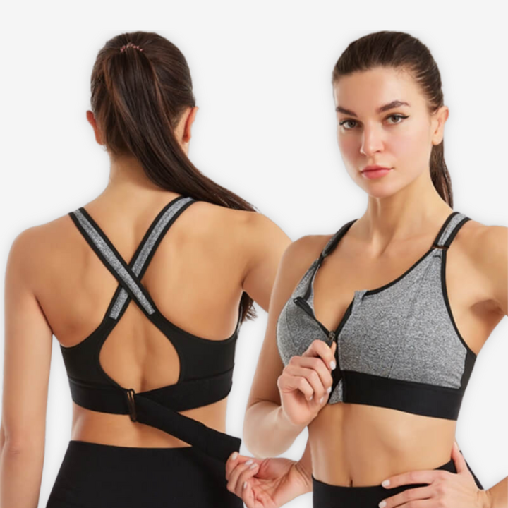 FitBra | High-Quality Comfort Sport-BH