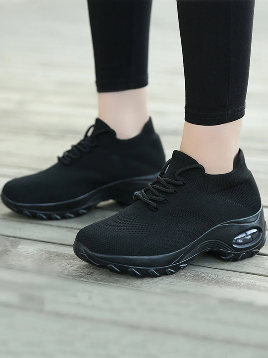 Aubrey™ | Ergonomic Pain-Relief Orthopedic Shoes