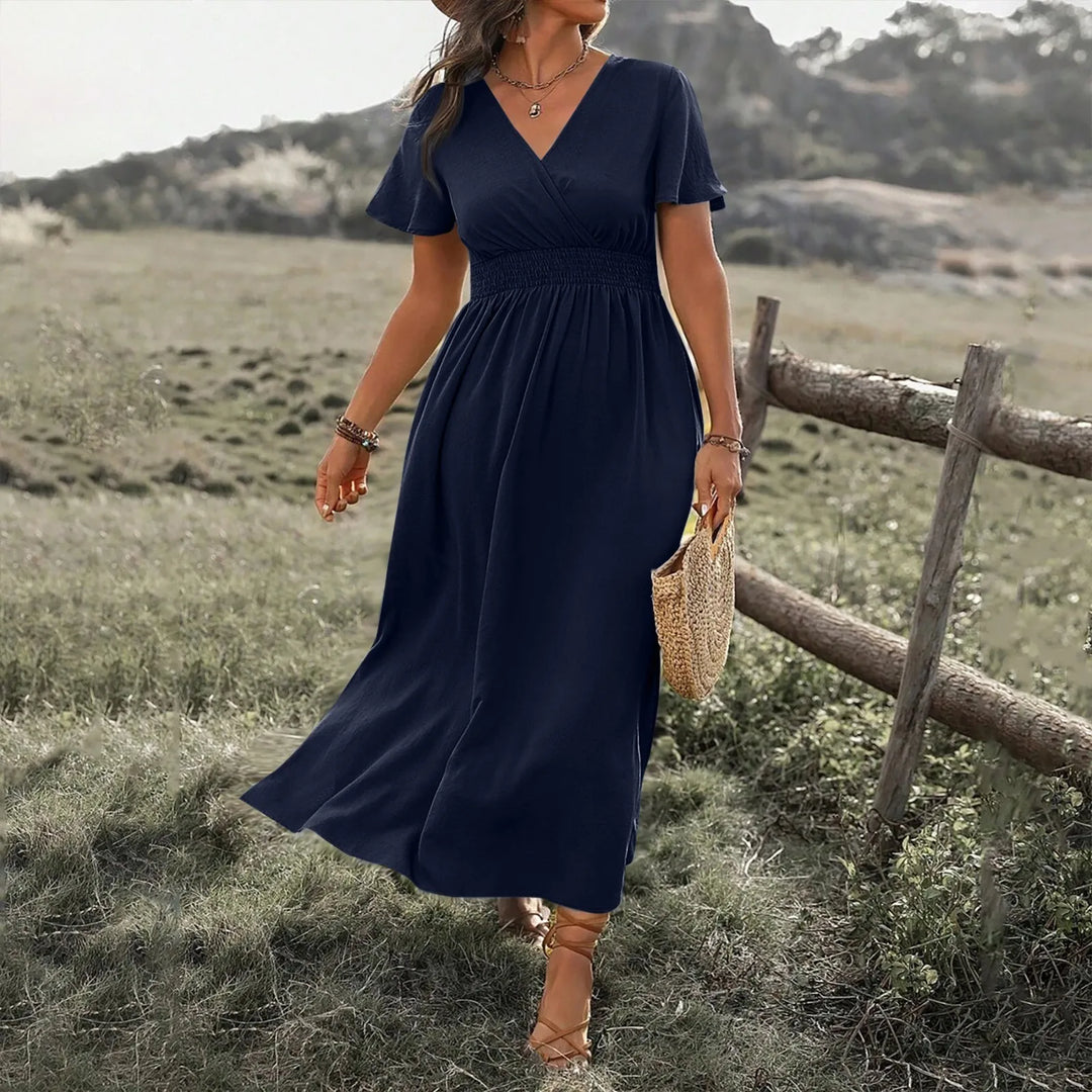 Mel™ | Elegant Summer Dress