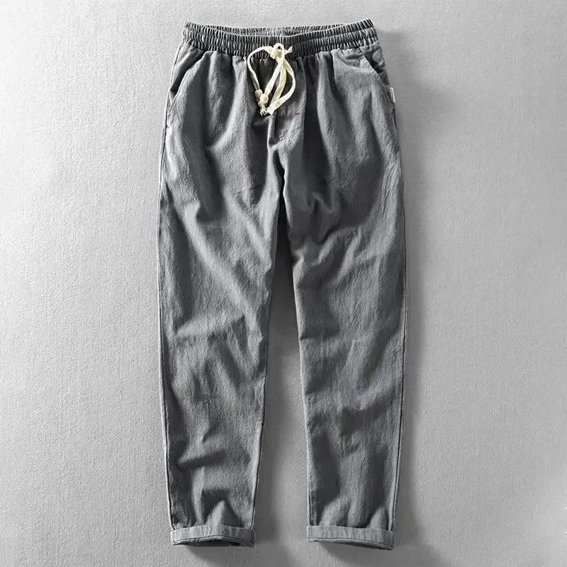 Ali™ | Relaxed Fit Everyday Pants