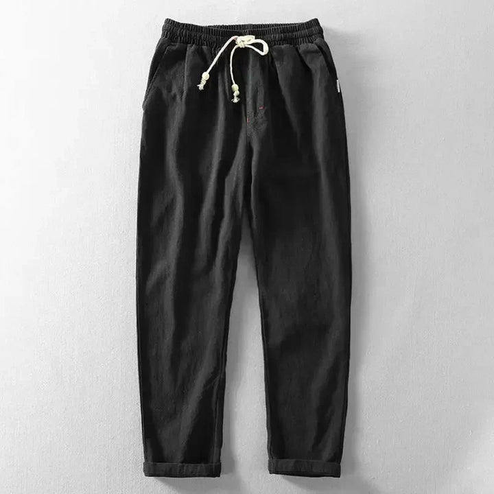 Ali™ | Relaxed Fit Everyday Pants