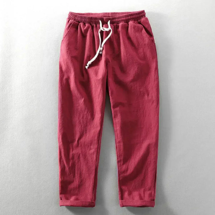 Ali™ | Relaxed Fit Everyday Pants