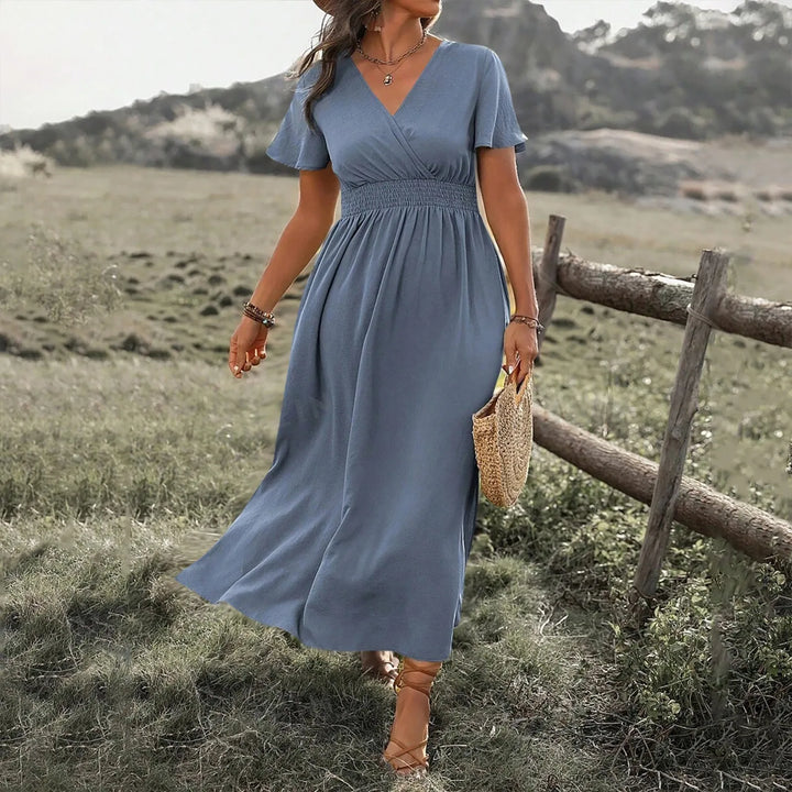 Mel™ | Elegant Summer Dress