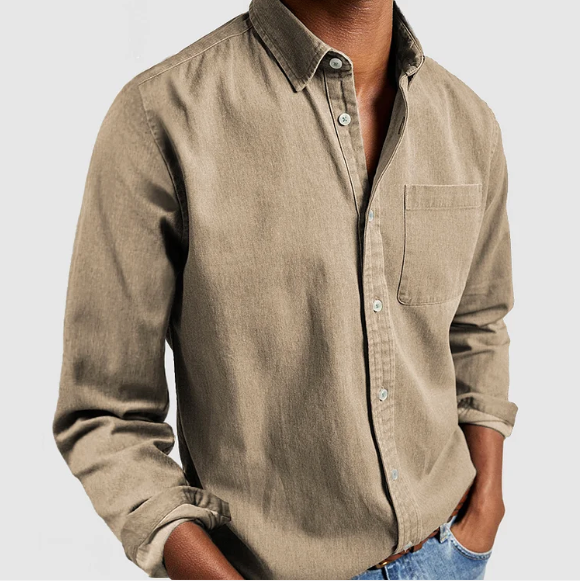 Oliver Premium Shirt 1 + 1 Free