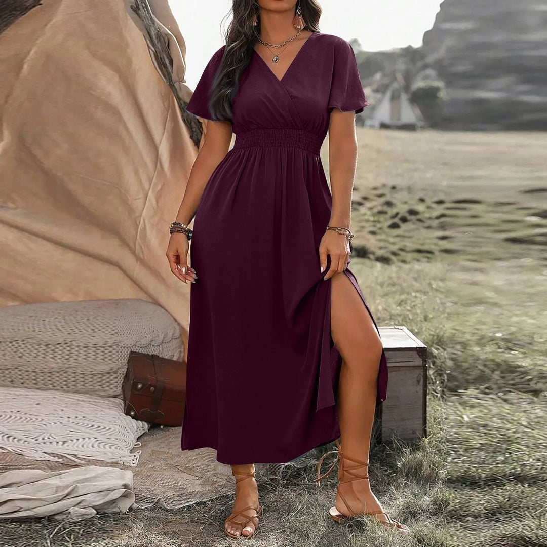 Mel™ | Elegant Summer Dress