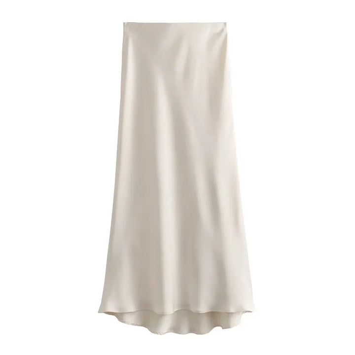 Juliet™ | Silk Skirt