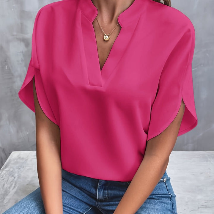 Bibian™ | Elegant Light Blouse 1 +1 Free