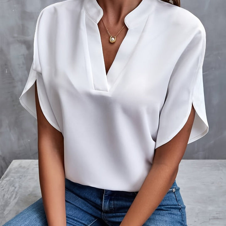 Bibian™ | Elegant Light Blouse 1 +1 Free