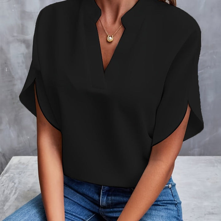 Bibian™ | Elegant Light Blouse 1 +1 Free