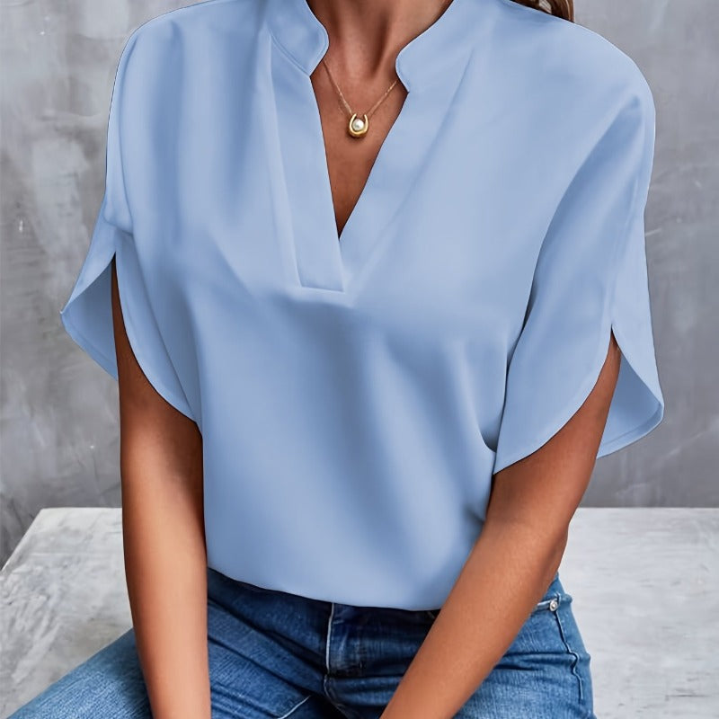 Bibian™ | Elegant Light Blouse 1 +1 Free