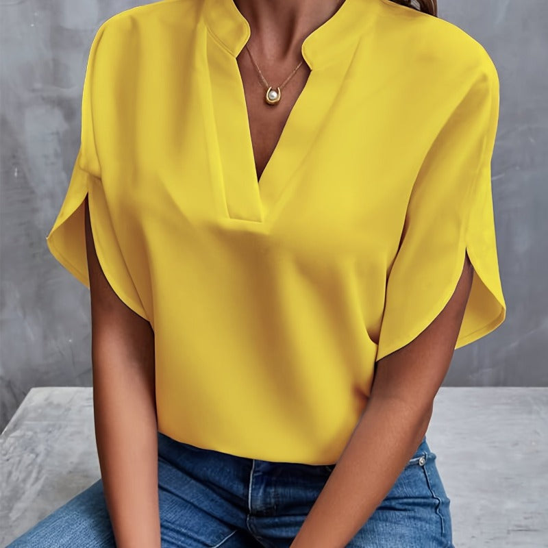 Bibian™ | Elegant Light Blouse 1 +1 Free