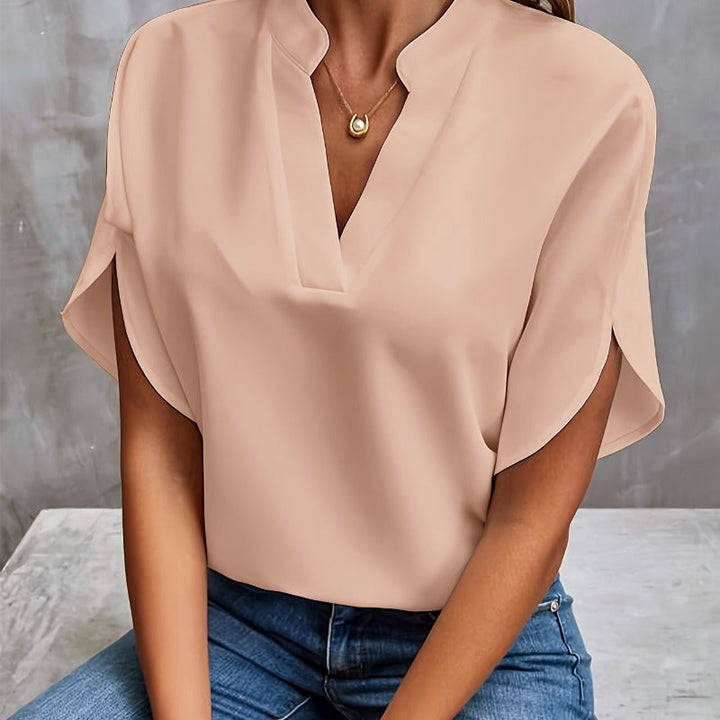 Bibian™ | Elegant Light Blouse 1 +1 Free