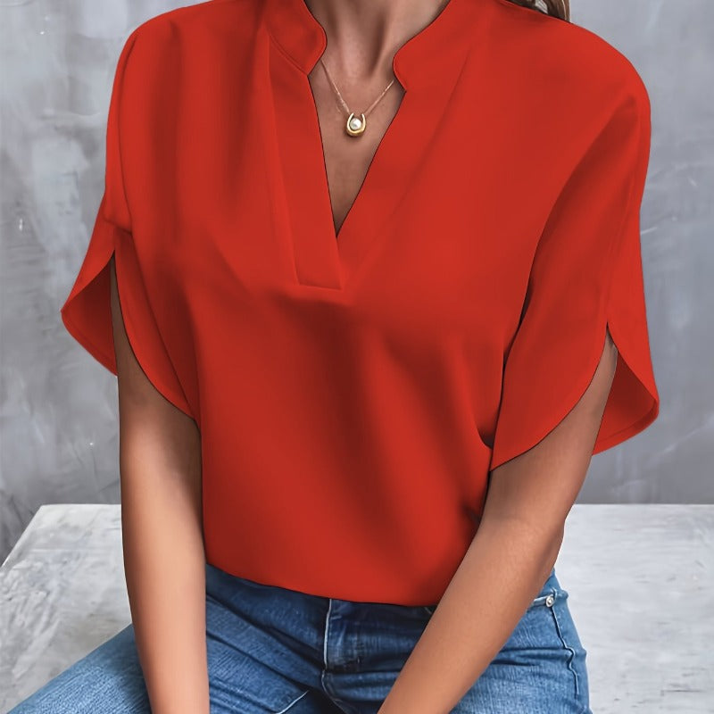 Bibian™ | Elegant Light Blouse 1 +1 Free