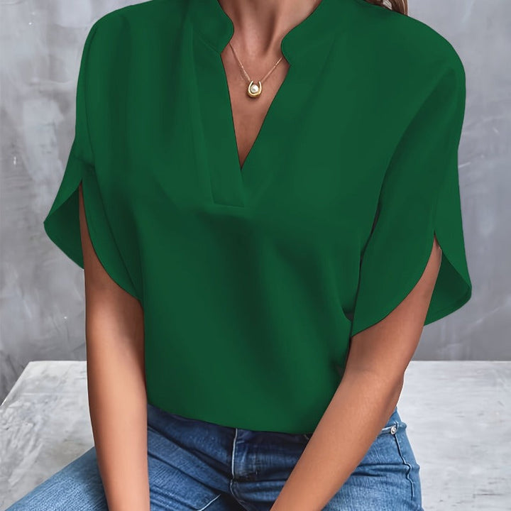 Bibian™ | Elegant Light Blouse 1 +1 Free