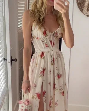 Ayla Elegant dress