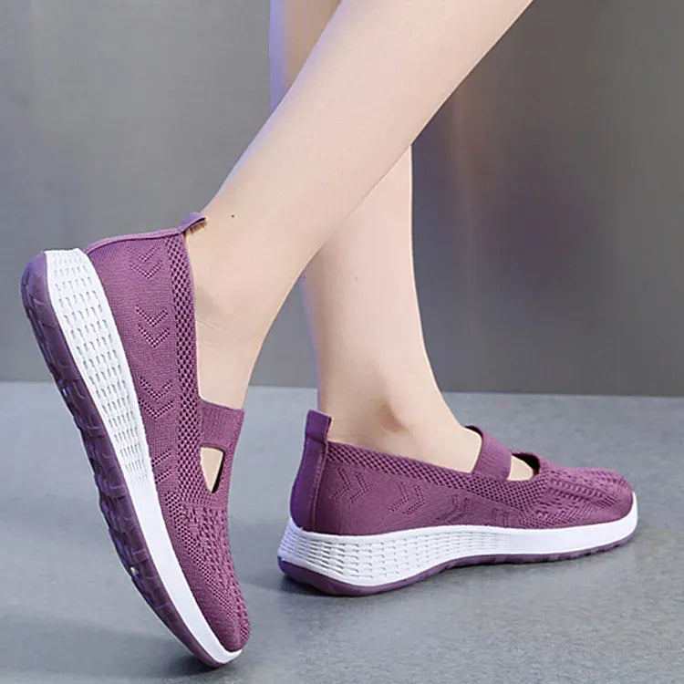 Sophie PREMIUM ORTHOPEDIC SNEAKERS WITH ARCH SUPPORT