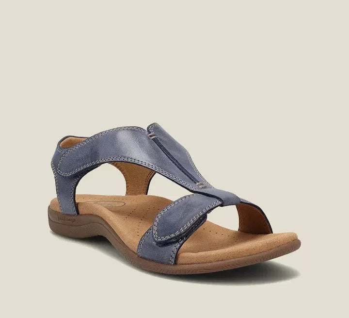 Penelope | Sophisticated Orthopedic Sandals