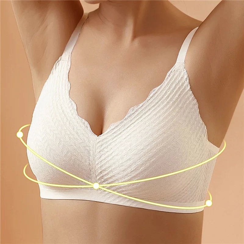 Alina™ Seamless Bra