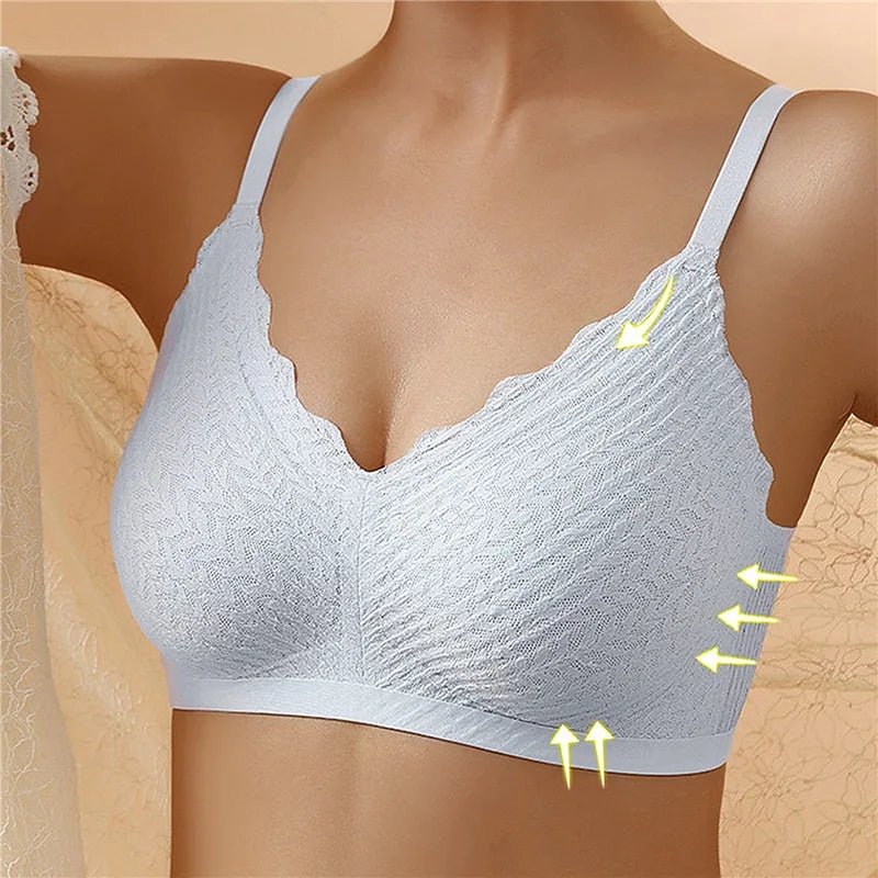 Alina™ Seamless Bra