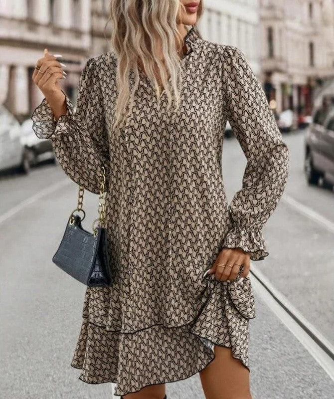 Mia | Casual Chic Dress