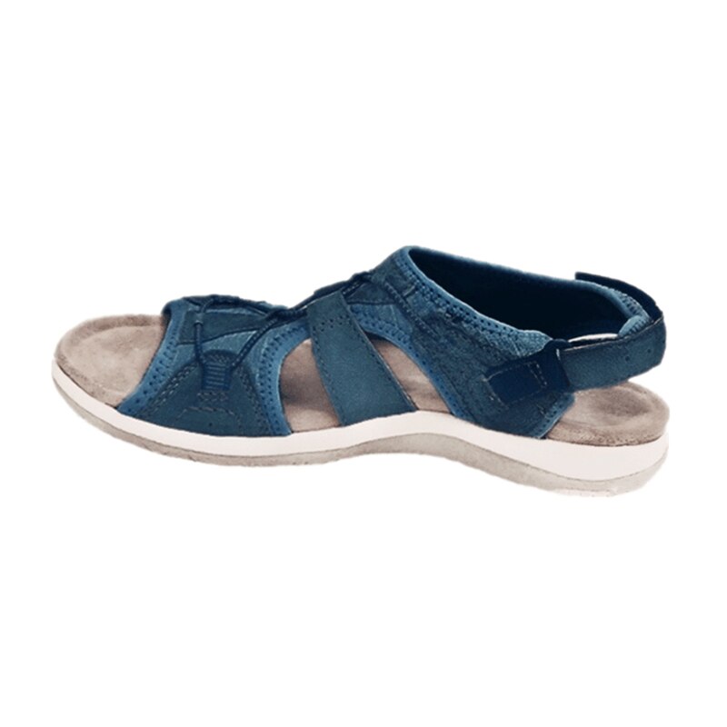 Dianella Summer Sandals with Arch Support