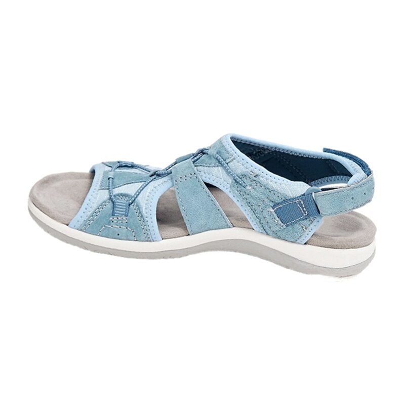 Dianella Summer Sandals with Arch Support