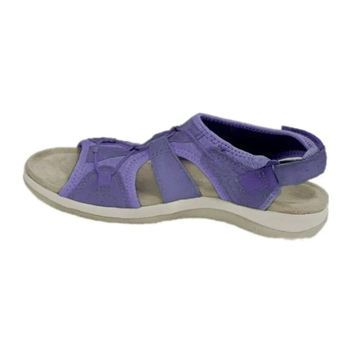 Dianella Summer Sandals with Arch Support